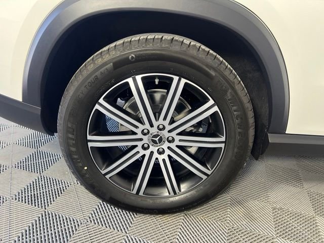 New 2026 White Mercedes-Benz GLE 350 image 43