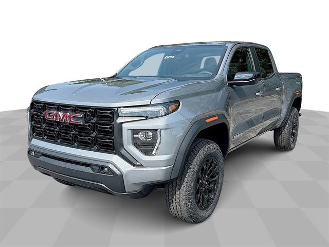 2026 GMC Canyon Elevation - Photo 34