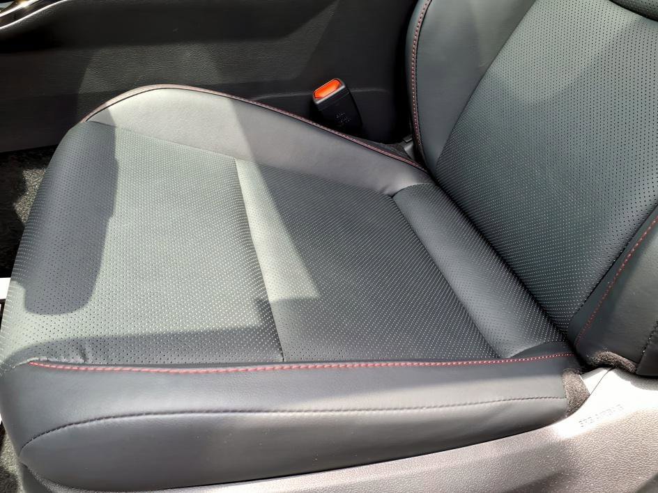 Used 2026 Cutting Edge Toyota XSE image 15