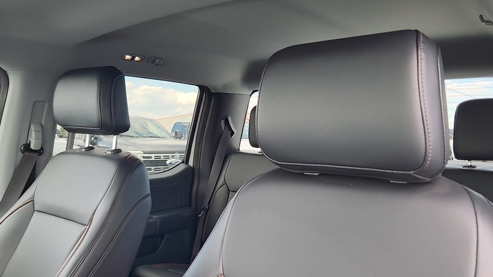 2026 Ford F-250 Super Duty Lariat - Photo 10