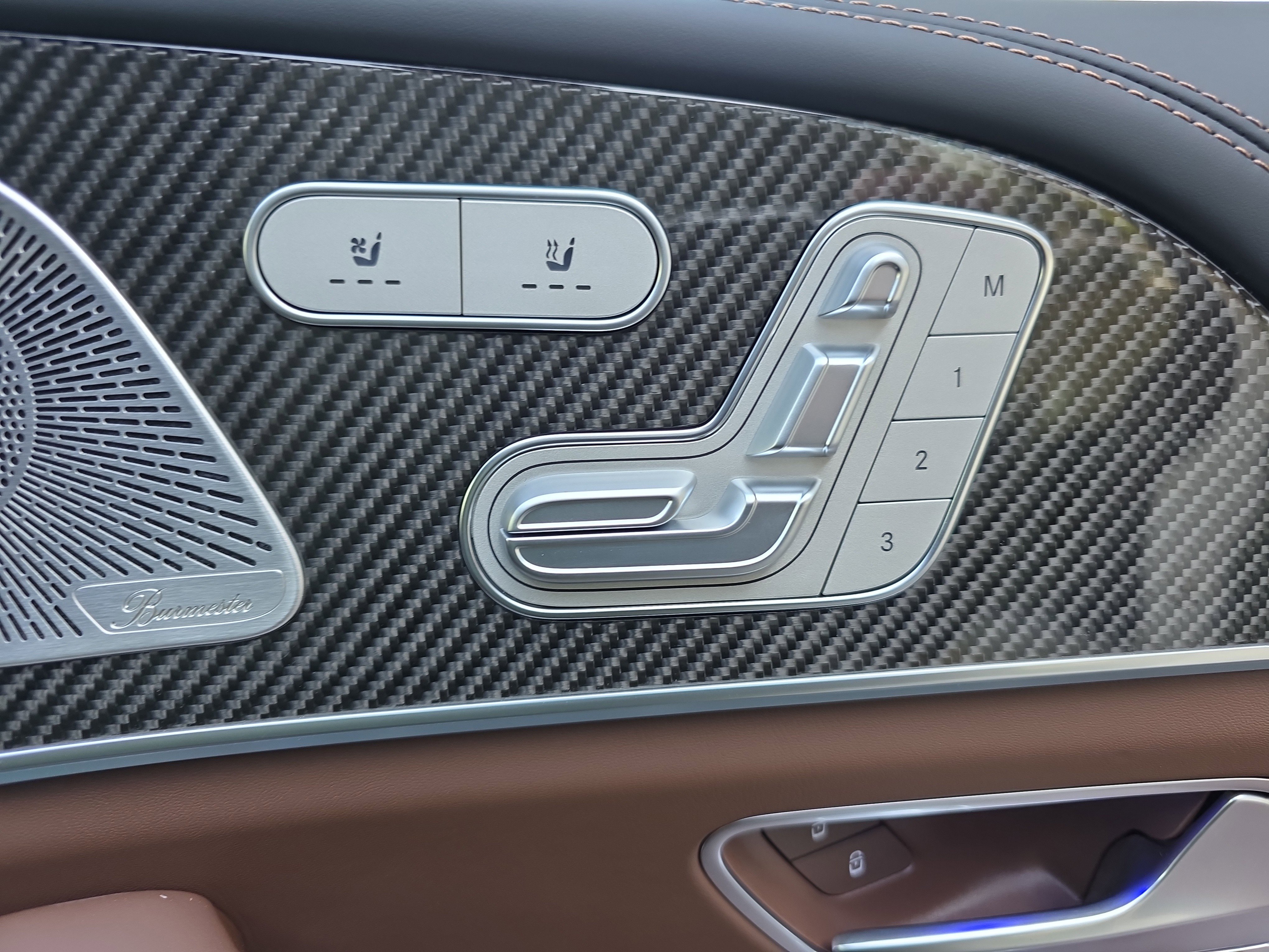 New 2026 MANUFAKTUR Alpine Grey Mercedes-Benz GLE 63 S AMG® image 45