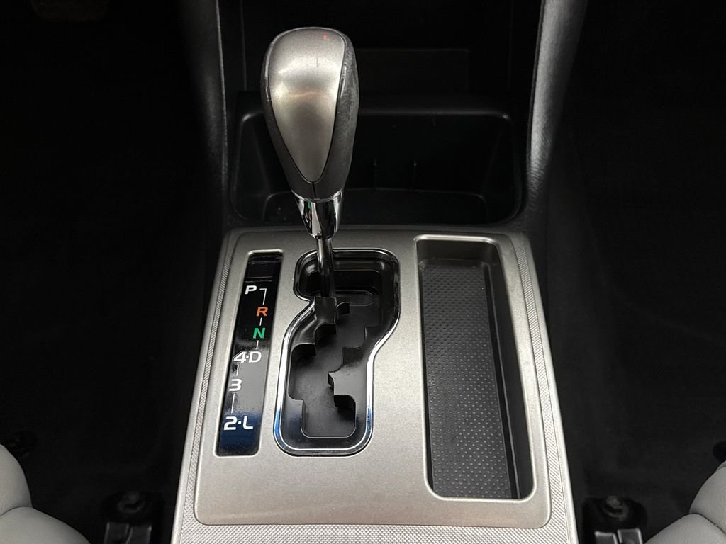 2015 Toyota Tacoma Base - Photo 19