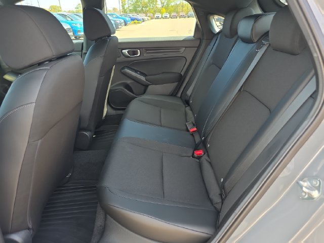 Certified Used 2026 Urban Gray Pearl Honda FWD Sport image 14