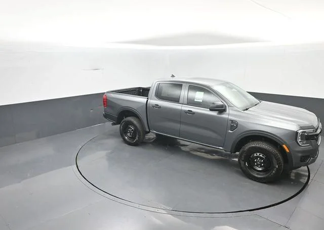 New 2026 Gray Ford XL image 23