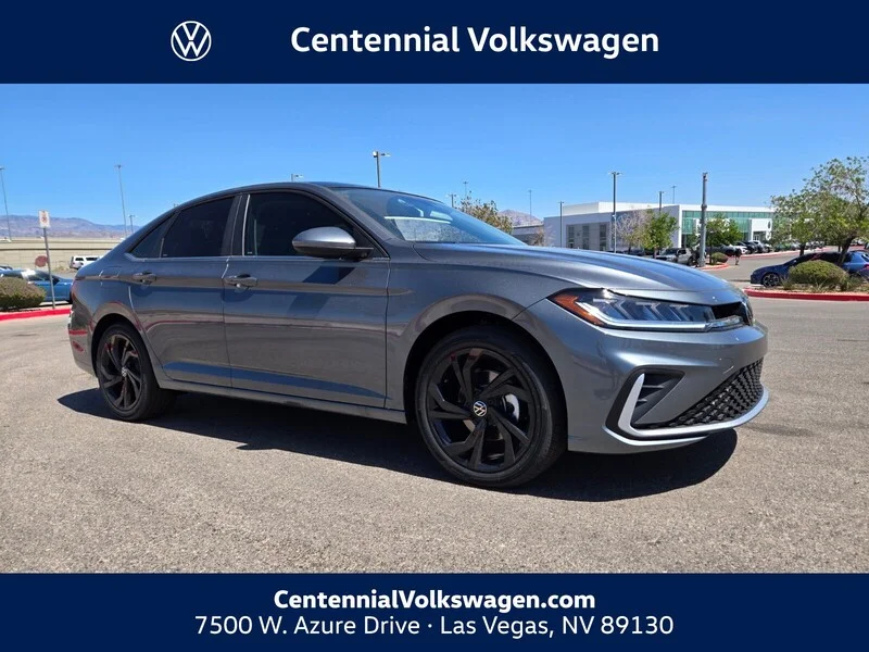 2026 Volkswagen Jetta 1.5T SE Auto SULEV's photo
