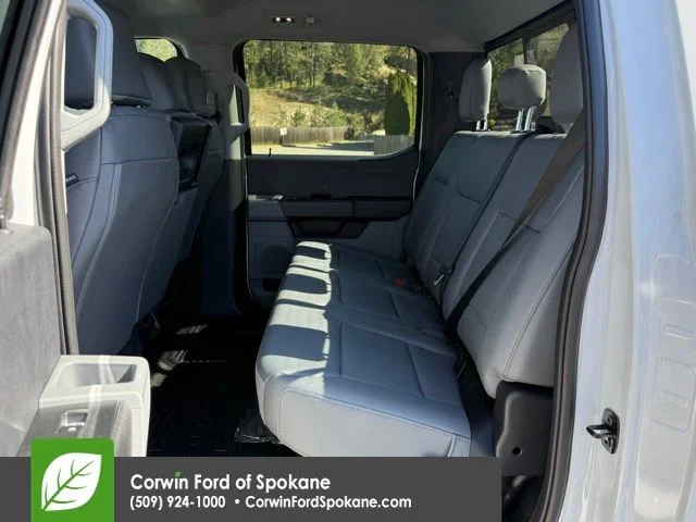New 2026 White Ford XL image 11