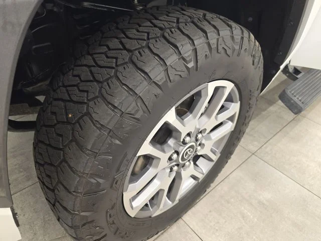 Used 2023 Pearl Toyota 1794 Edition image 42