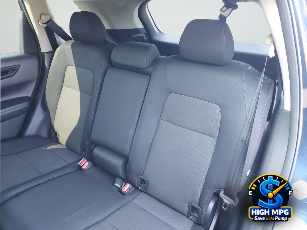 Used 2025 Blue Honda EX image 33
