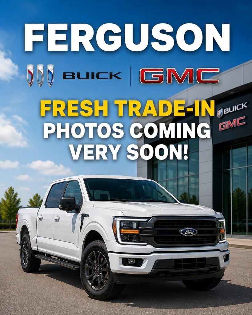 Used 2024 Slate Gray Metallic Chevrolet RST image 9