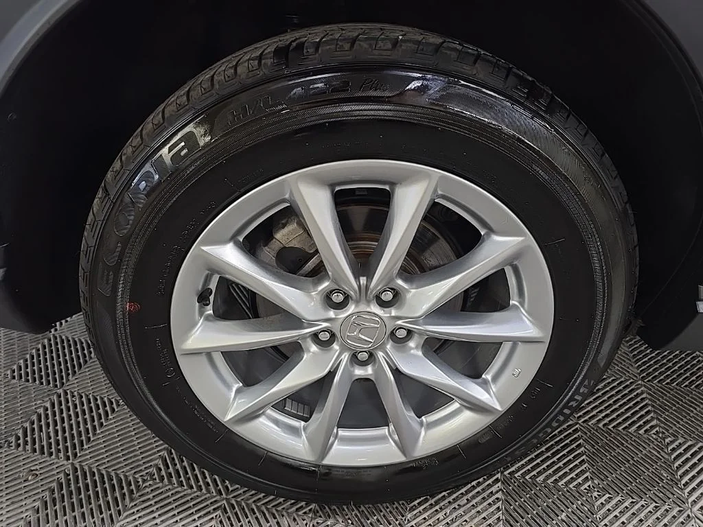 2026 Honda CR-V EX - Photo 14