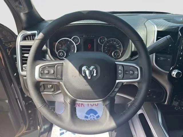 2026 RAM 2500 Big Horn - Photo 13