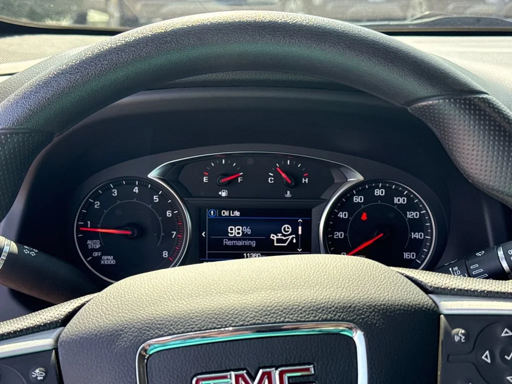 2023 GMC Acadia SLE - Photo 19
