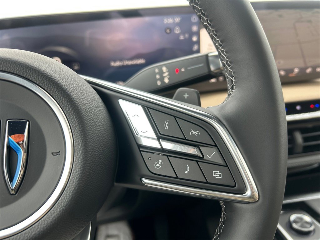 2026 BUICK ENCLAVE - Image 19