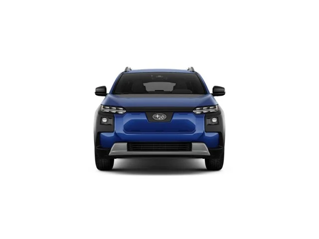 New 2026 DAYBREAK BLUE PEARL Subaru Premium image 8