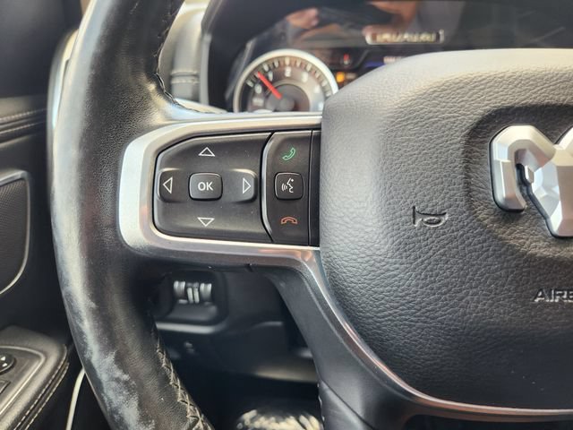 Used 2019 Black Ram Laramie image 29