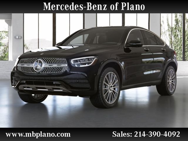 2023 Mercedes-Benz Glc