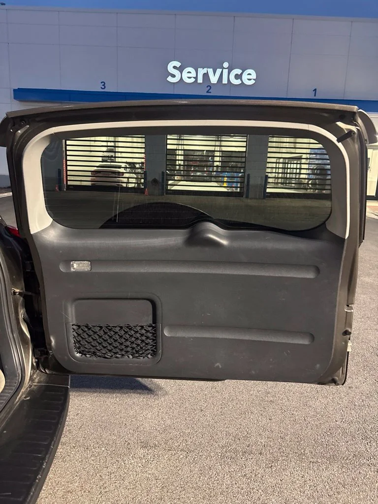 Vehicle thumbnail