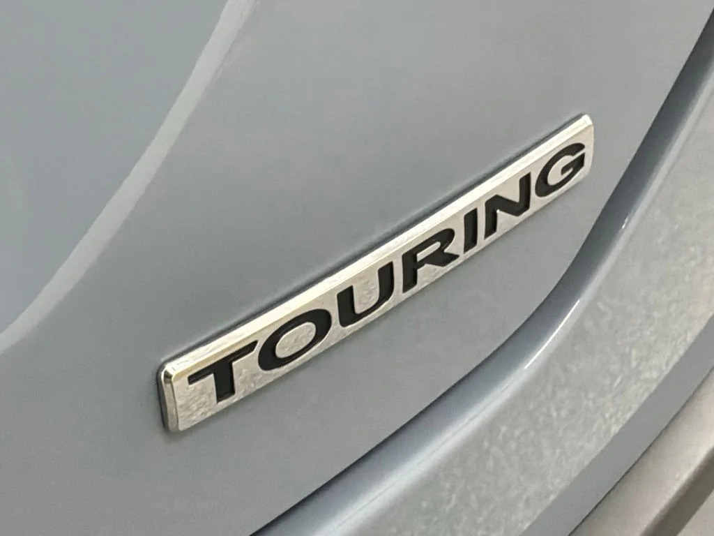 2024 Honda Pilot Touring - Photo 27