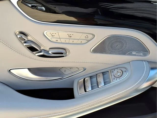 Used 2015  Mercedes-Benz S 550 image 19
