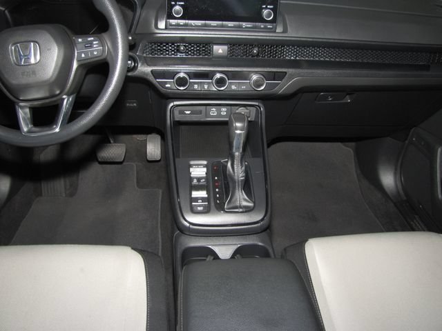 2024 Honda CR-V EX - Photo 46
