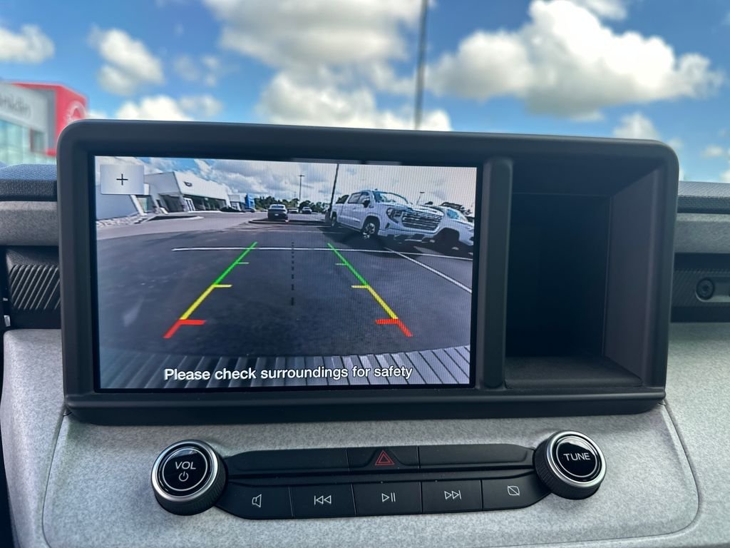 Used 2022 White Ford XLT image 22