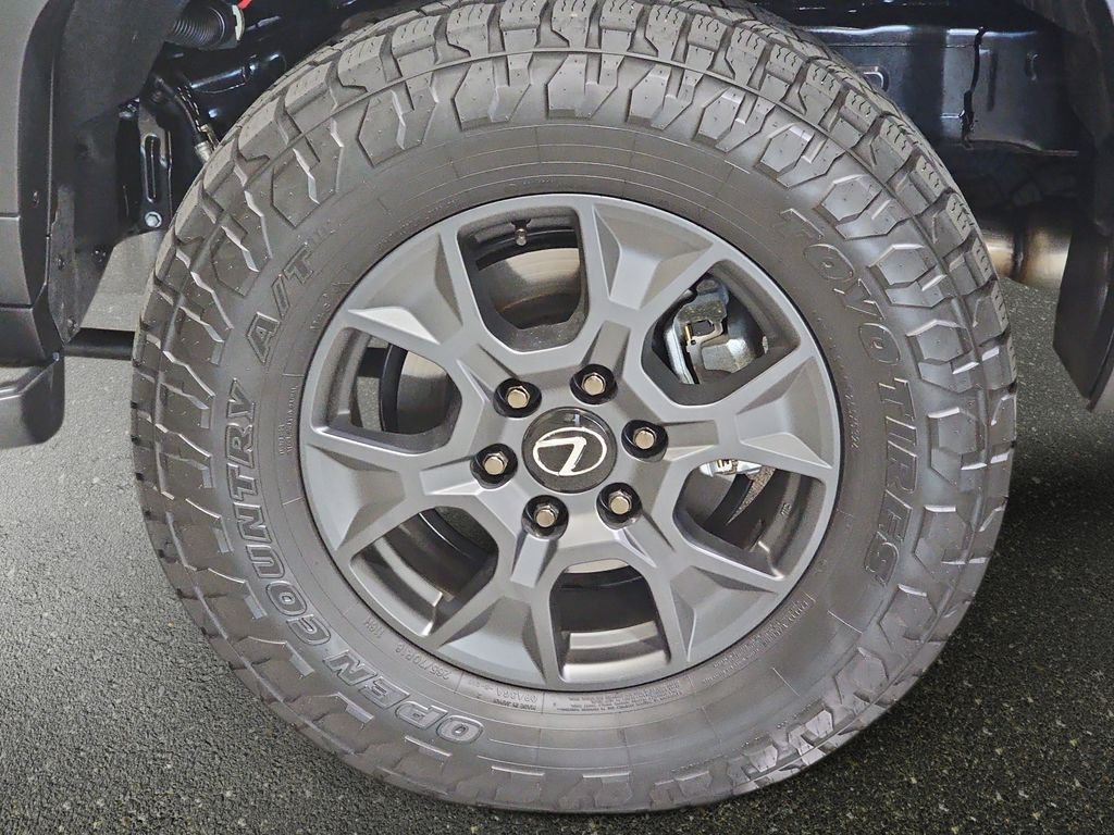 2026 Lexus GX Overtrail+ - Photo 36
