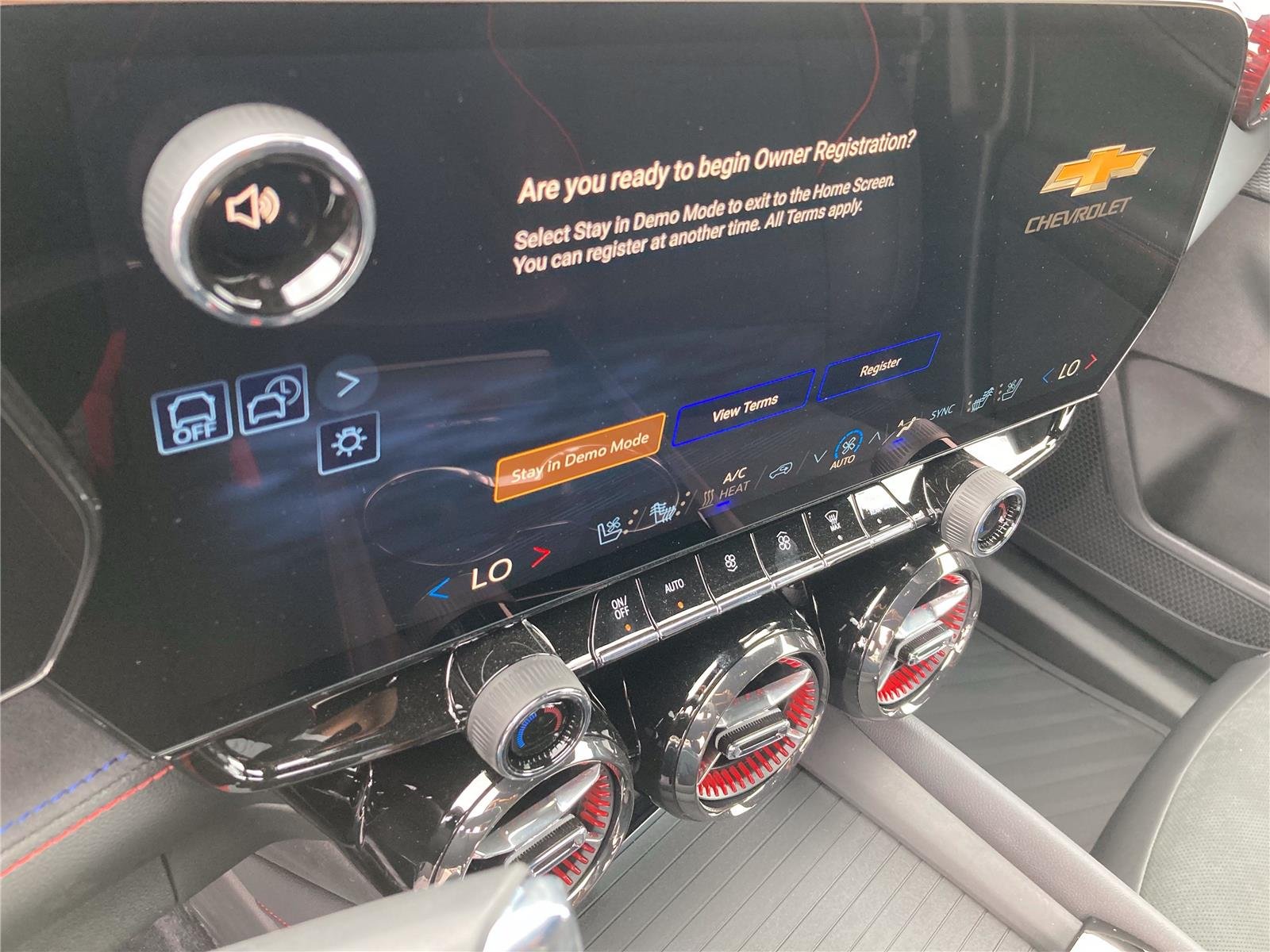 2026 Chevrolet Blazer EV RS - Photo 13