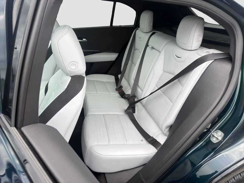 2025 Cadillac XT4 Sport - Photo 13