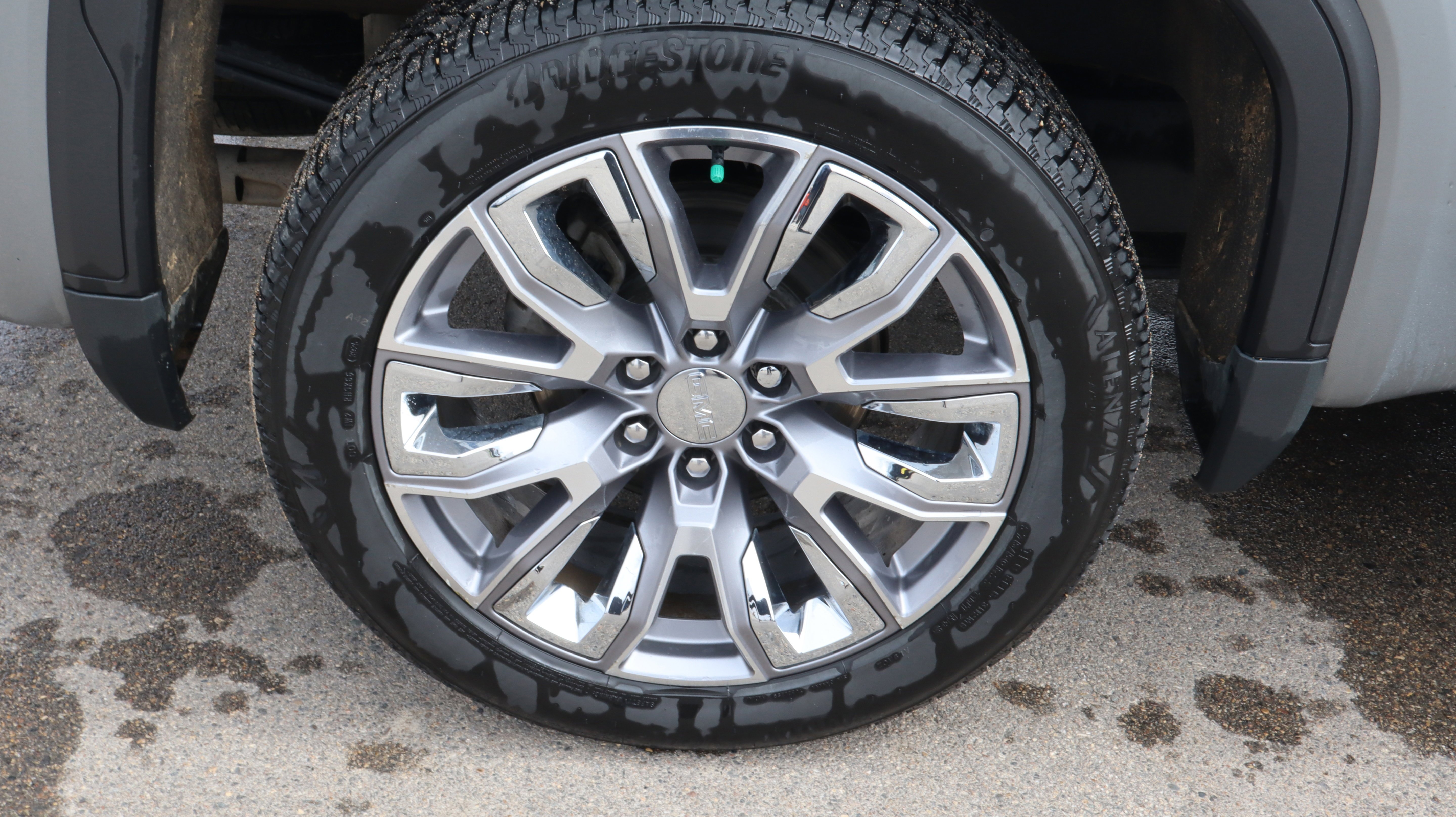 2023 GMC Sierra 1500 Denali Denali - Photo 10