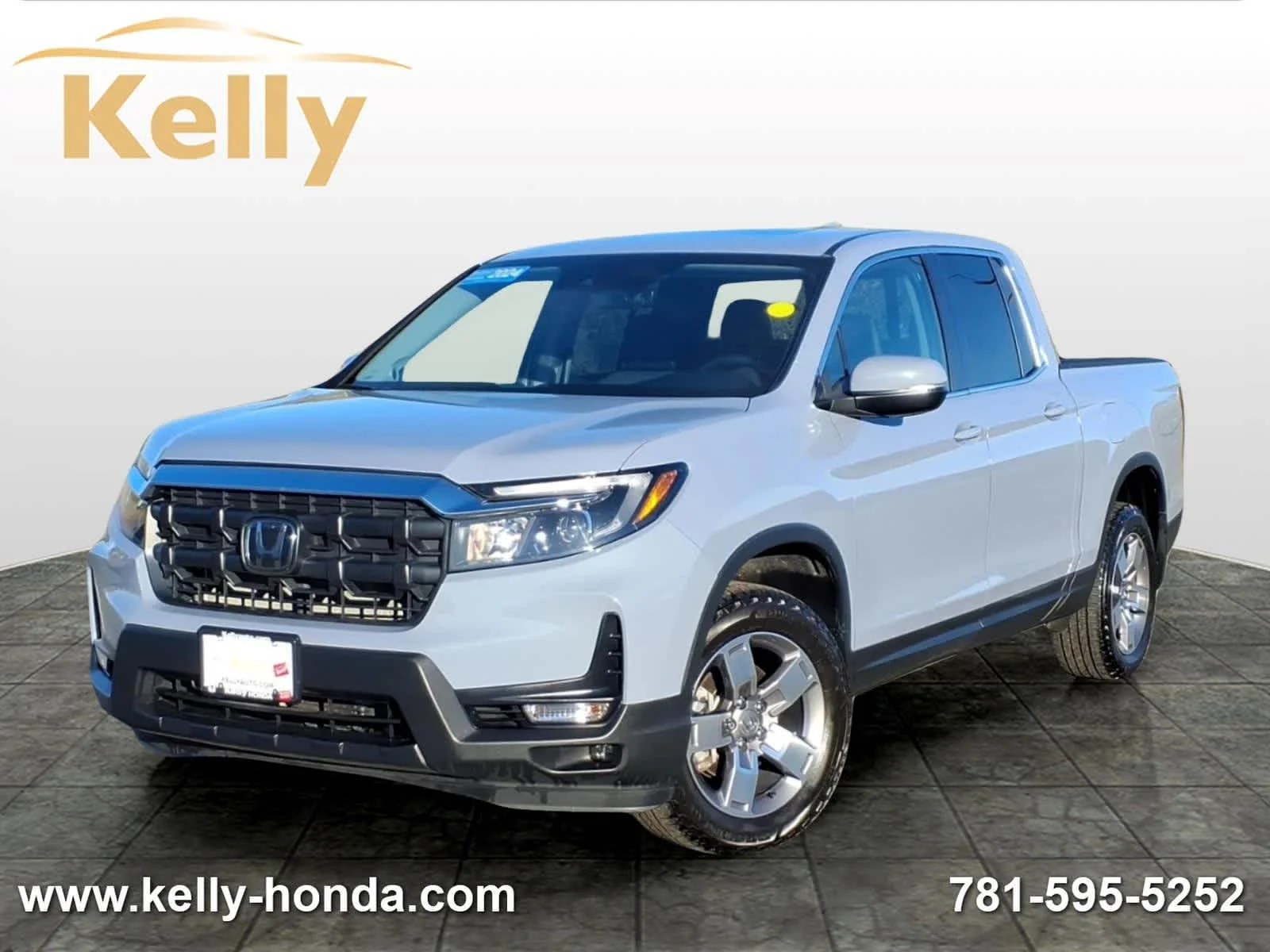 2024 Honda Ridgeline