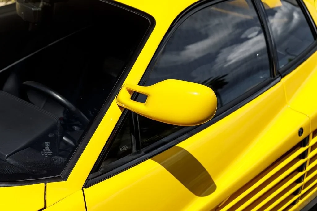 1986 Ferrari Testarossa - Photo 39