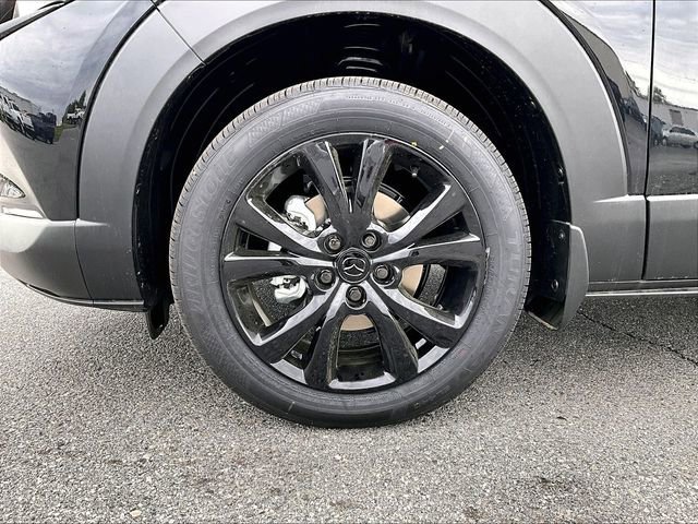 New 2026 Jet Black Mica Mazda 2.5 S Aire Edition image 7