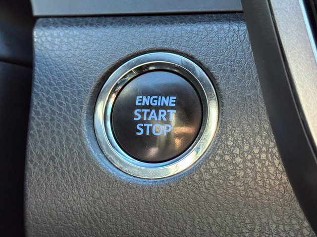 Used 2024 Blue Toyota XLE image 26