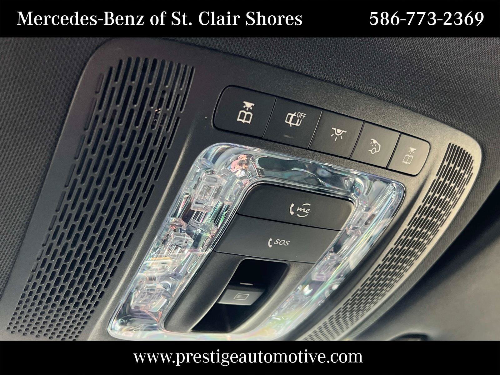 2024 Mercedes-Benz GLE GLE350 - Photo 35