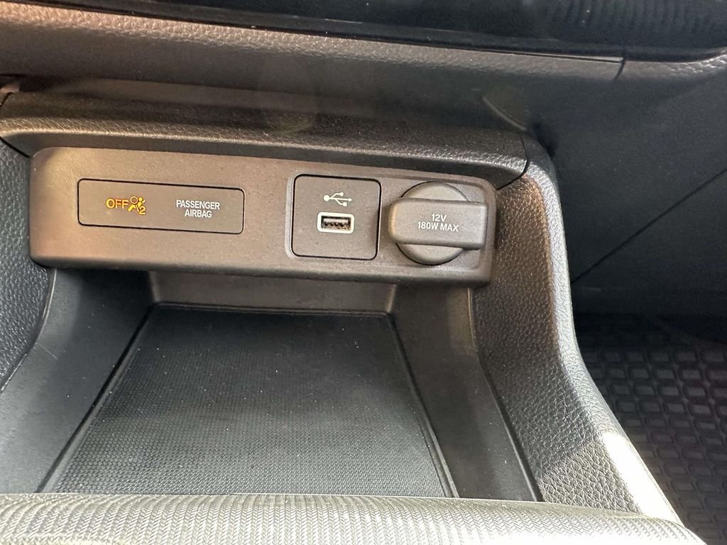 Used 2023  Honda Sport image 23