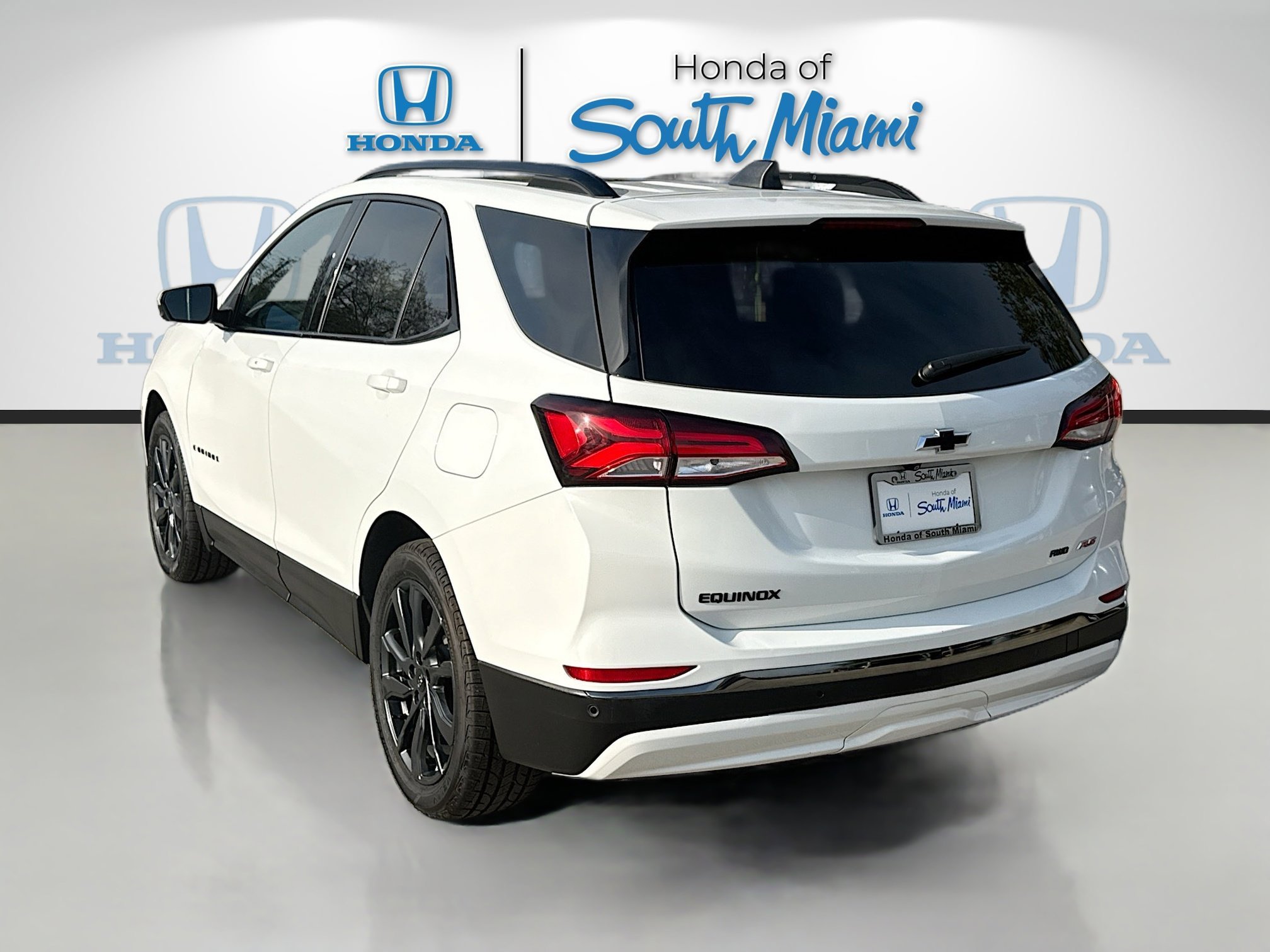 2022 Chevrolet Equinox RS - Photo 5