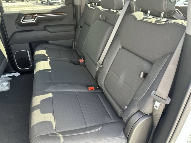2026 GMC Sierra 1500 Elevation - Photo 26