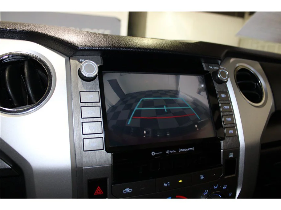 2021 Toyota Tundra SR5 - Photo 29