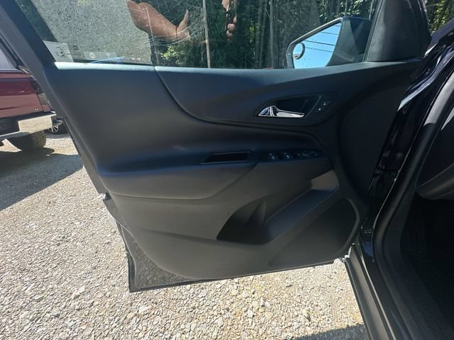 Used 2021 MIDNIGHT BLUE METALLIC Chevrolet LT image 26