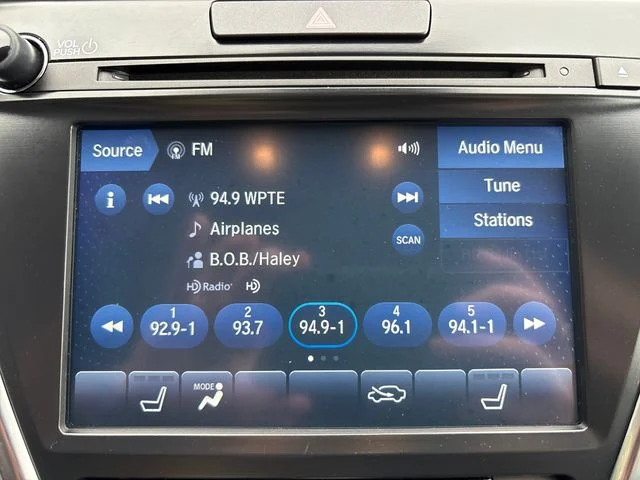 2020 Acura MDX Technology Package - Photo 19