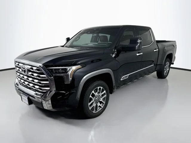 2024 Toyota Tundra 1794