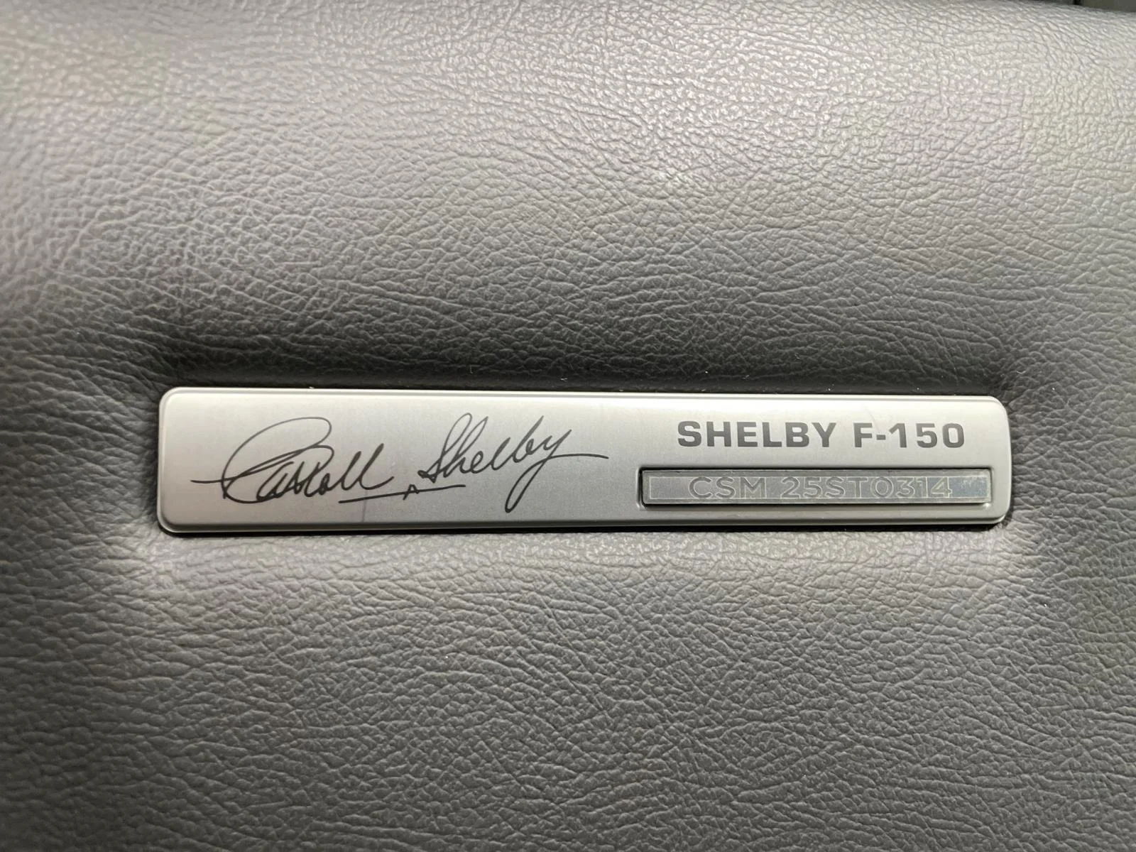 2025 Ford F-150 Lariat - Photo 10