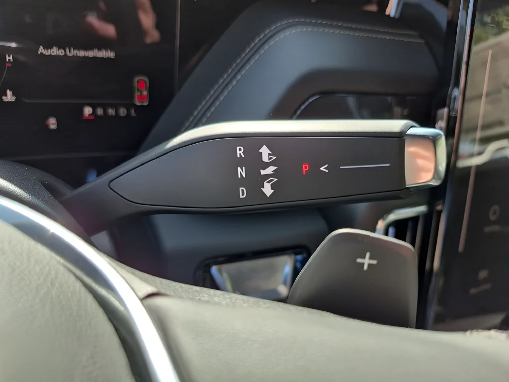 New 2026 Onyx Black GMC Elevation image 31