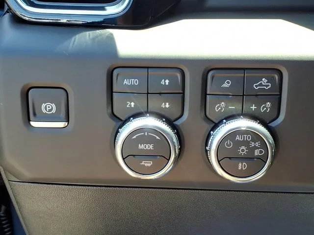 2026 GMC Sierra 2500HD Denali Ultimate - Photo 12