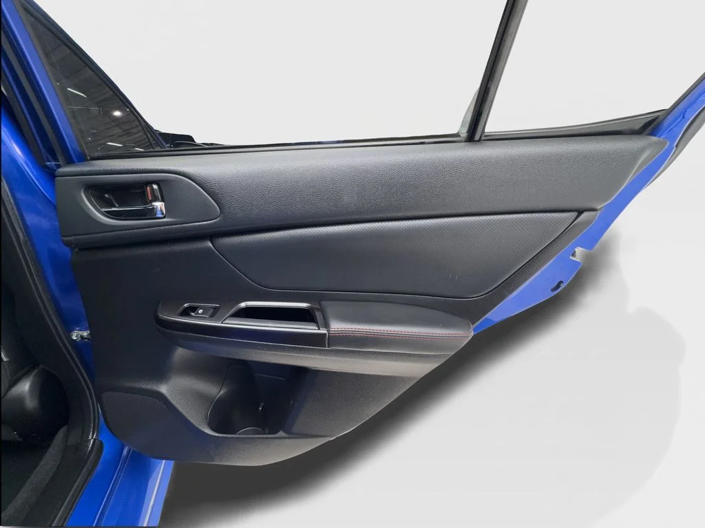 Used 2019 Blue Subaru Limited image 30