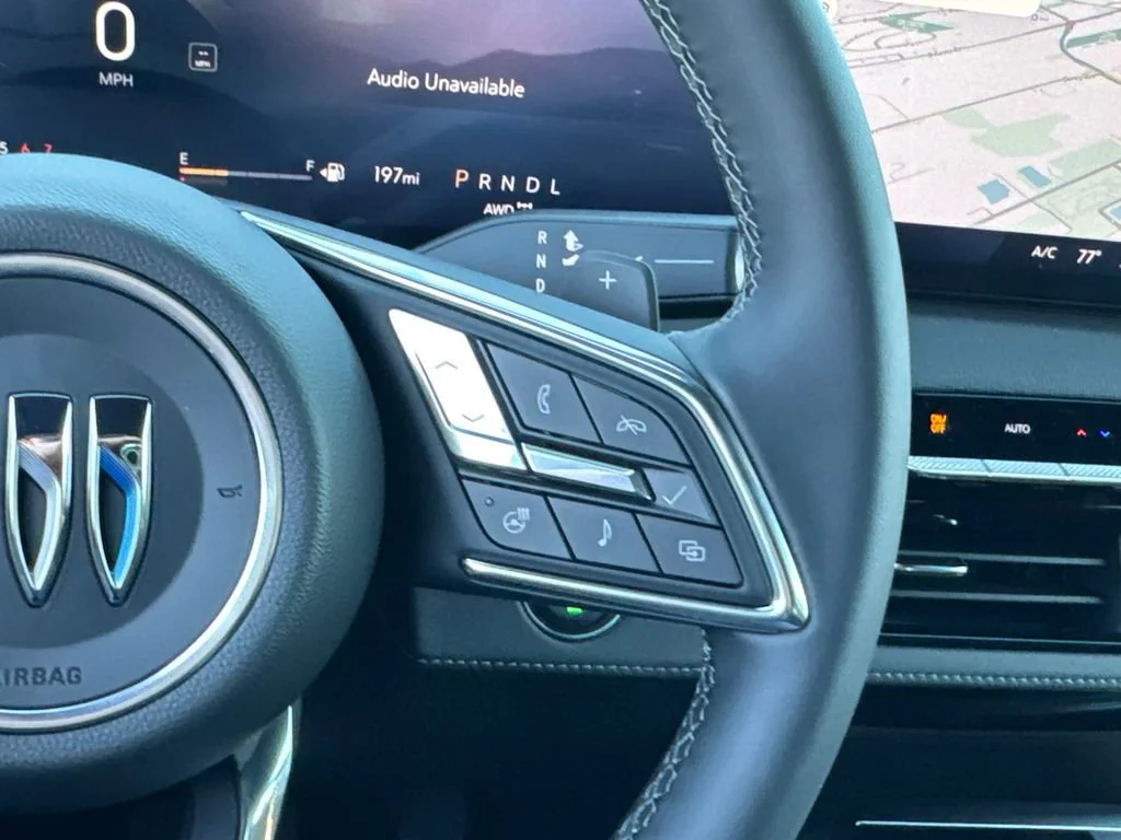 2026 Buick Enclave Preferred - Photo 29