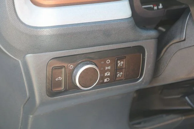 2024 Ford Maverick Lariat - Photo 25