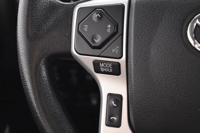 Used 2019 Blue Toyota TRD Pro image 23