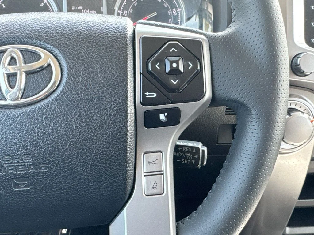Used 2022 Green Toyota TRD Sport image 22
