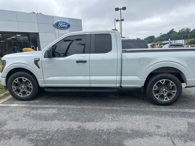 2024 Ford F-150 STX SuperCab 6-1/2 Box's photo